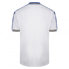 Maillot rétro Leeds United 1978 Admiral