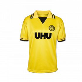 Maillot Borussia Dortmund 1980-83